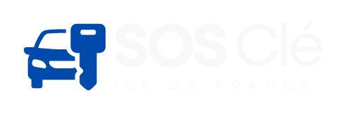 Sos Clé Ile-de-France